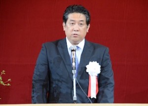 公益社団法人全国学習塾協会の安藤大作会長