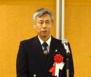 須原英数教室　須原秀和塾長