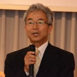 個学舎の佐伯修二社長