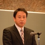 野田塾の小川英範塾長