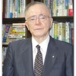 沖縄尚学学園の名城政次郎理事長