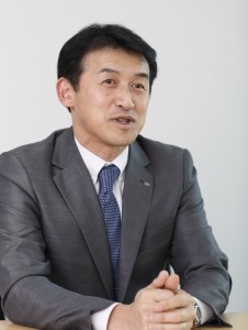 れんせいの今村明広社長