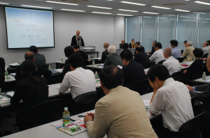 高野山高等学校説明会