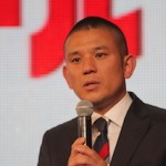 代ゼミの高宮敏郎共同代表