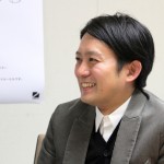 川瀬恭平氏