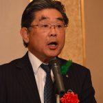 盛岡仙太副知事