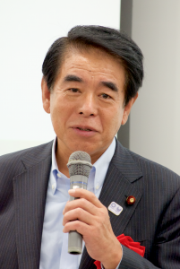 下村博文元文科相