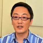 さくらゼミナールましき校の石井仁晃校長